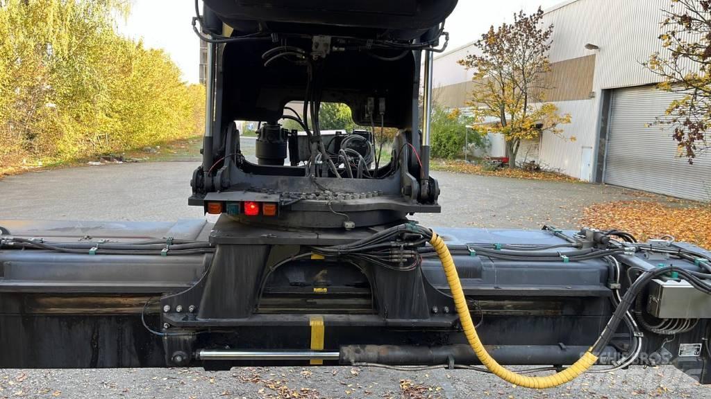 Hyster RS45-31CH Dohvatni viljuškari