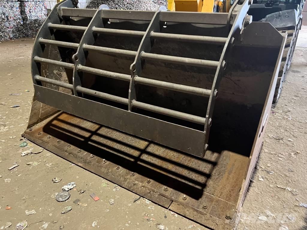 JCB 560-80 Teleskopski viljuškari