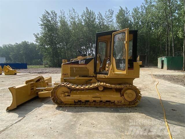 CAT D 5 G Buldožeri guseničari