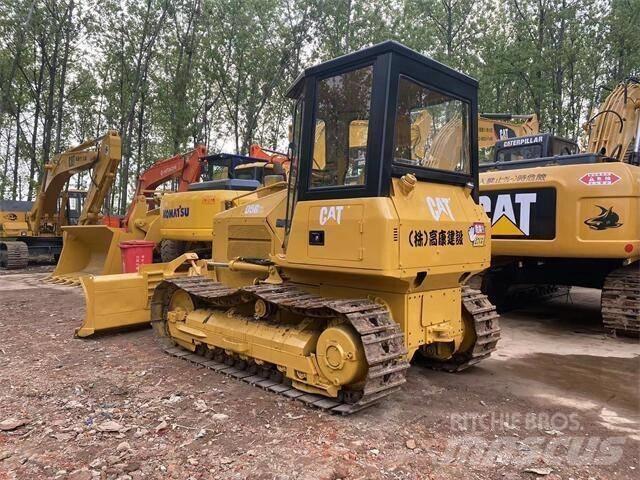 CAT D 5 G Buldožeri guseničari