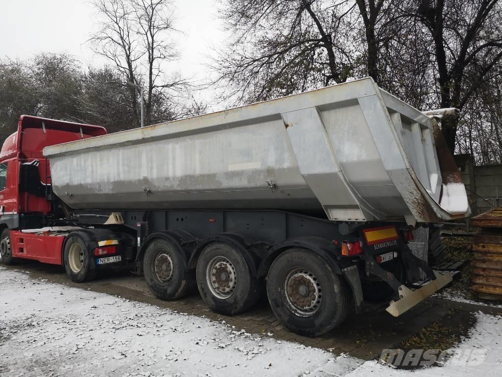DAF CF460 Tegljači