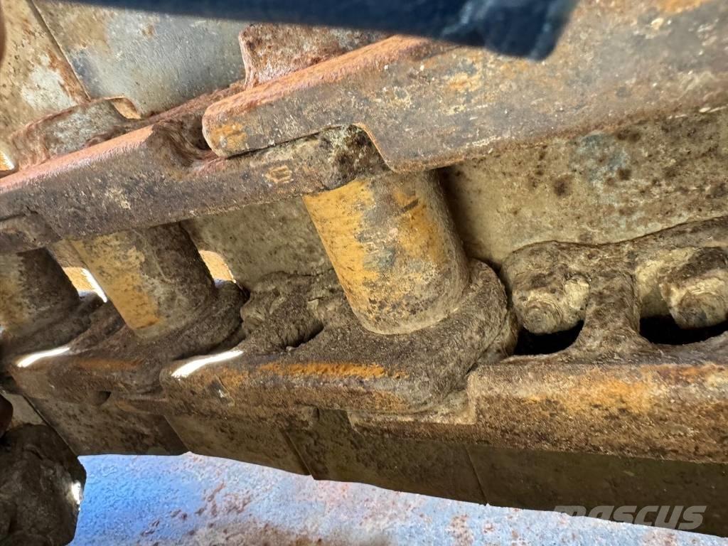 Liebherr LR 614 Utovarivači na točkove