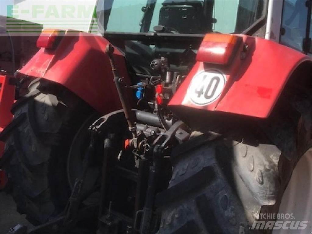 Steyr 9078 Traktori
