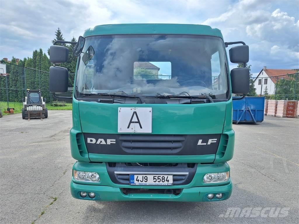 DAF FA LF 45.180 Kamioni-šasije
