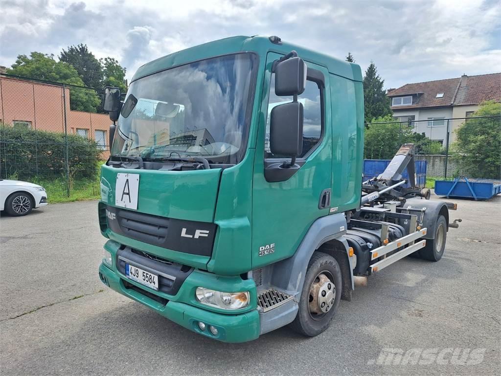 DAF FA LF 45.180 Kamioni-šasije