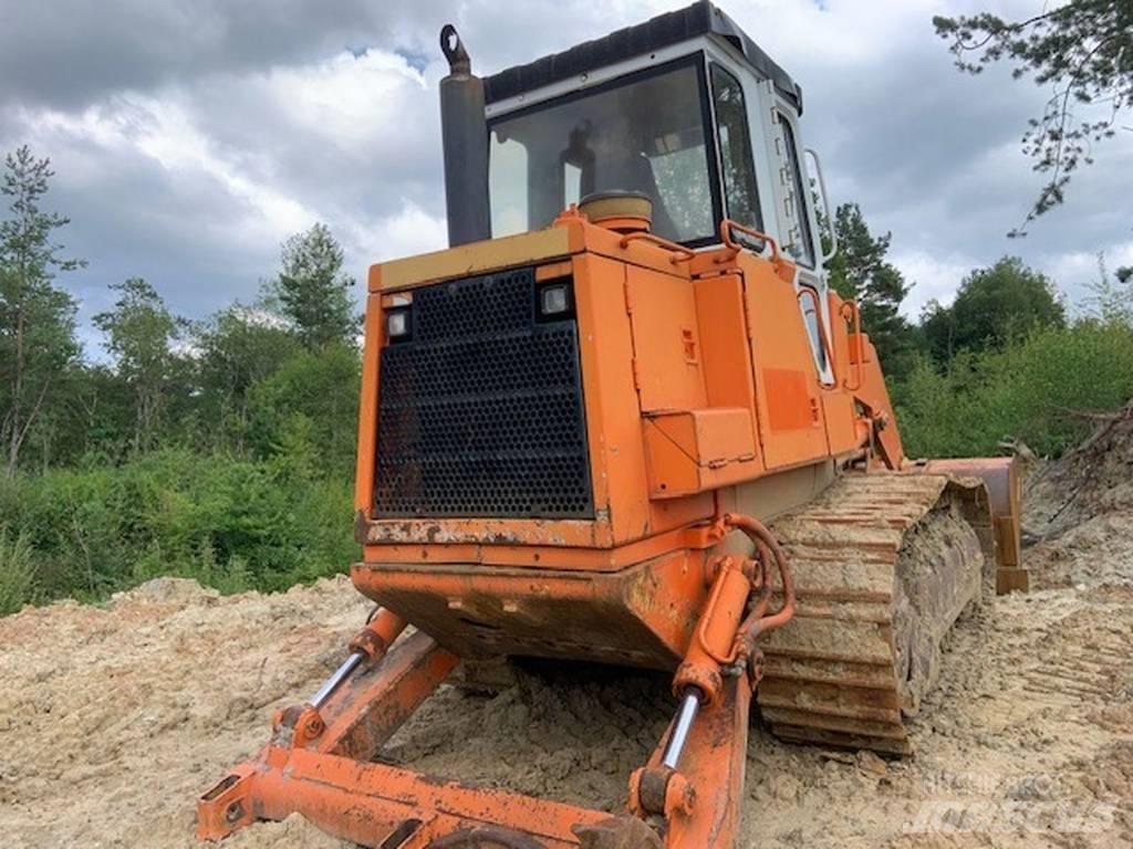 CAT 963 B Utovarivaču guseničara