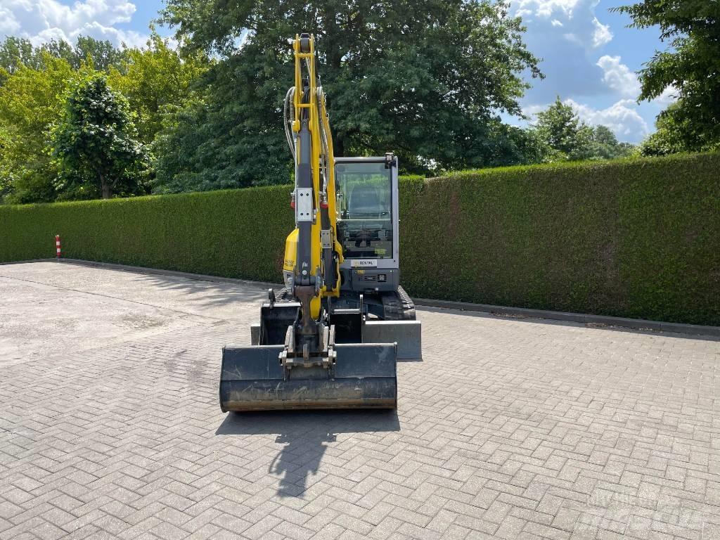 Wacker Neuson ET 58 Mini bageri < 7t