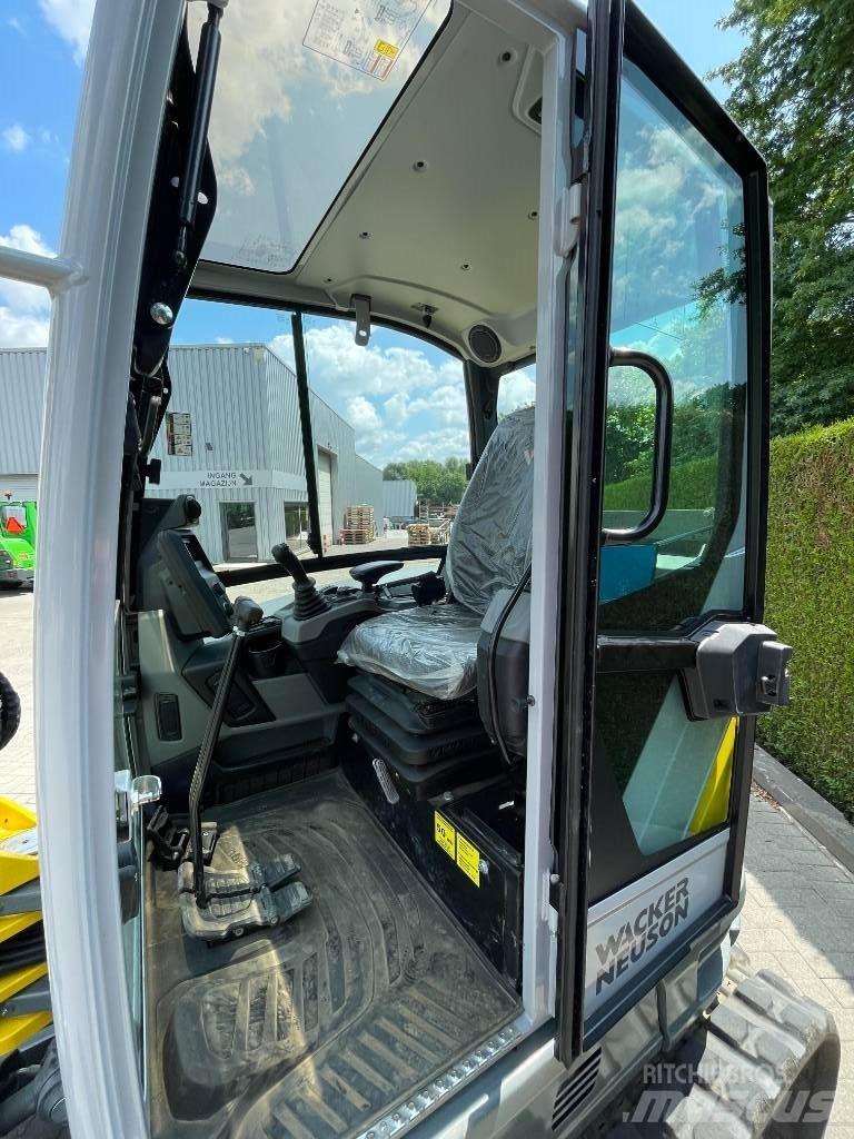 Wacker Neuson ET 58 Mini bageri < 7t