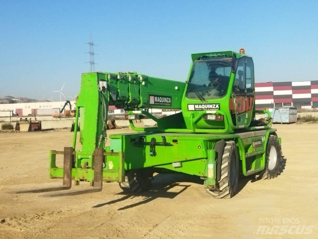 Merlo 40.25 Teleskopski viljuškari