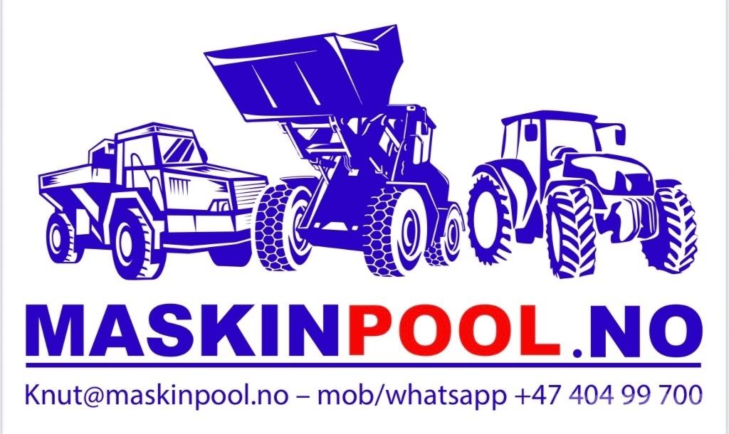 Volvo FH540 6 X 4 Tegljači