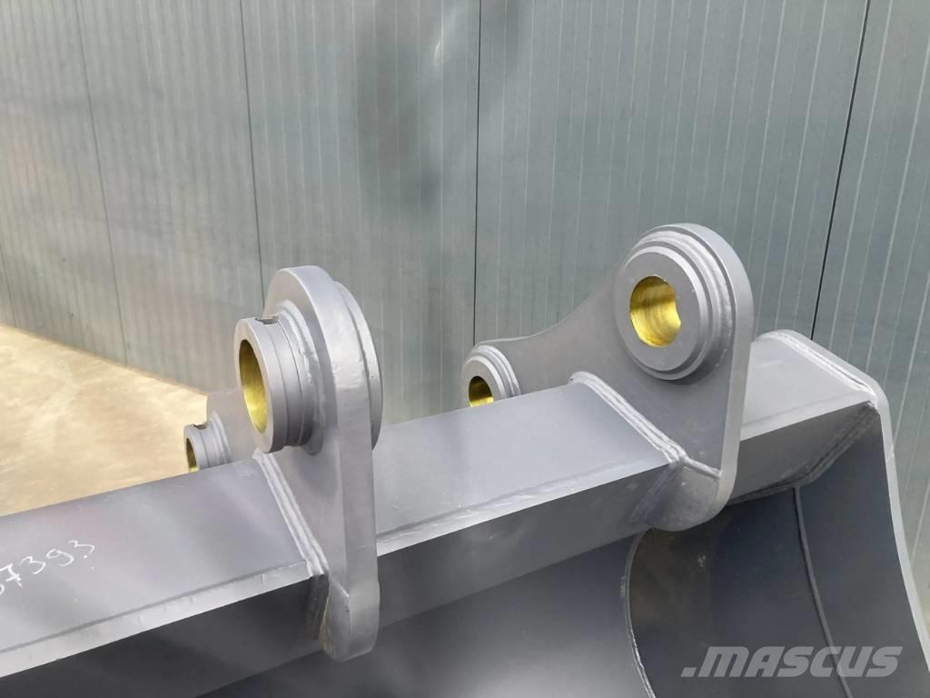 Volvo EC290 Kašike / Korpe