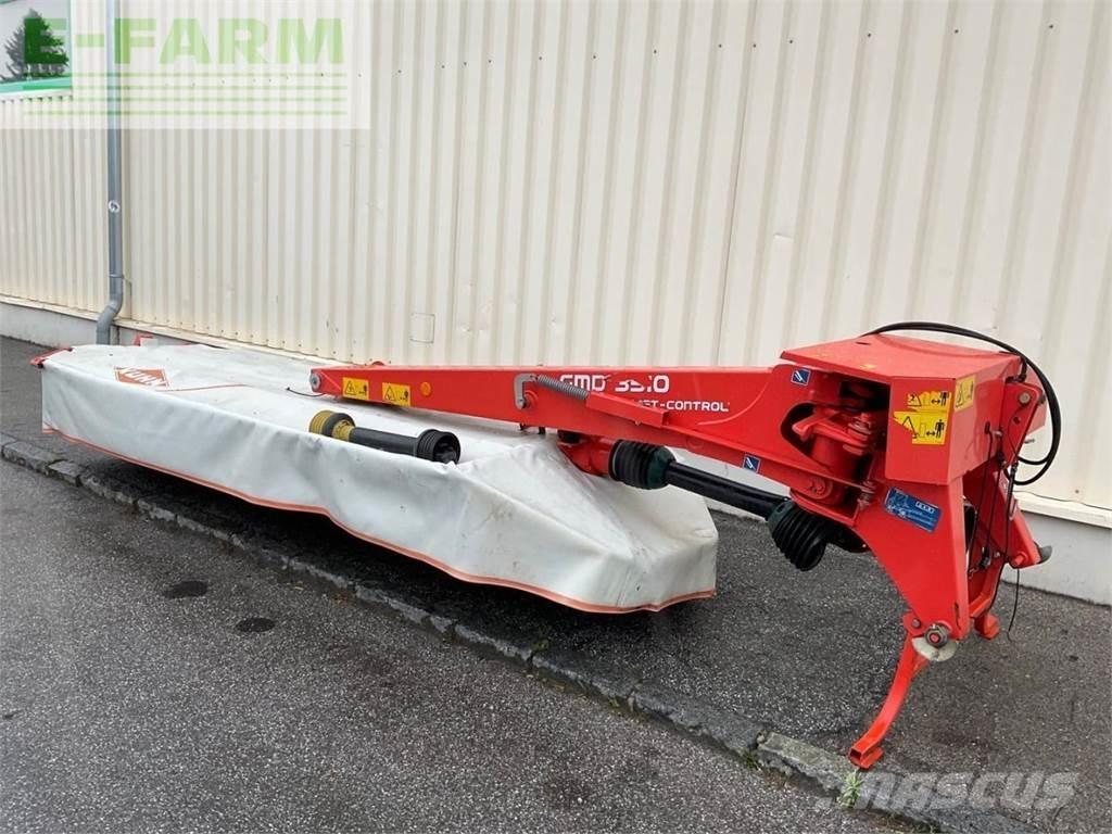 Kuhn GMD 3510 FF Kosilice