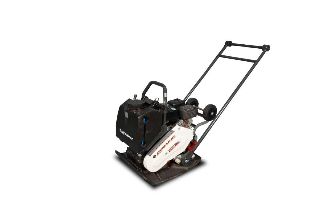 Dynapac DFP7AX Vibro ploče
