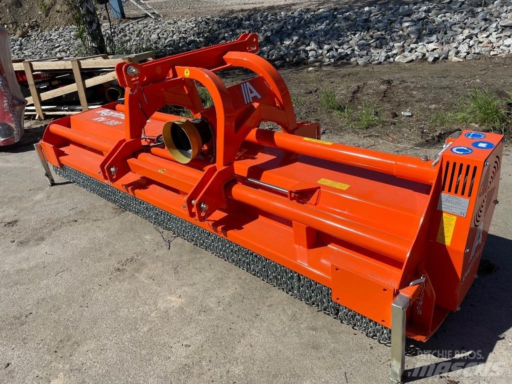 Agrimaster RV 320 Kosilice za livade