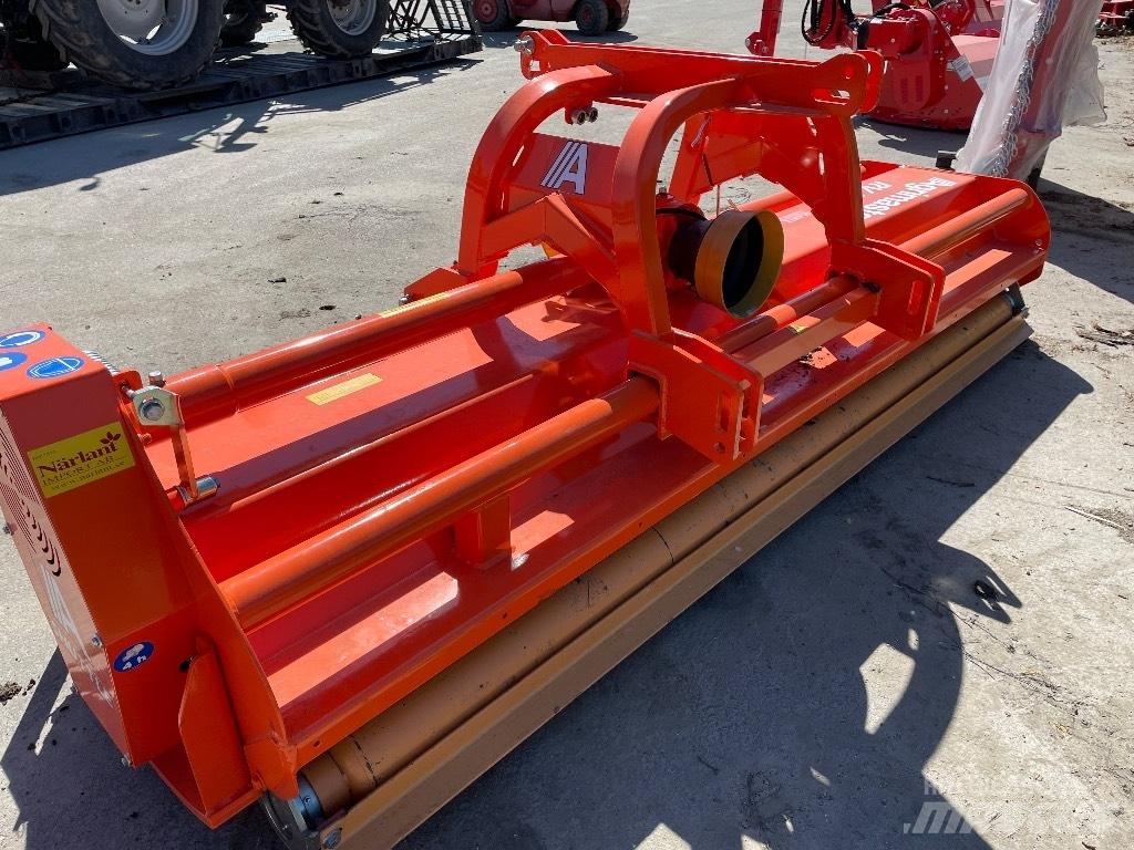 Agrimaster RV 320 Kosilice za livade