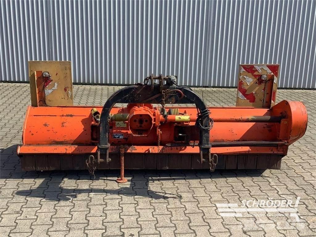Perfect KT 270 Kosilice za livade