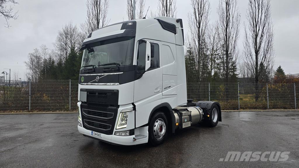 Volvo FH Tegljači