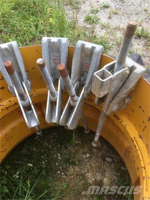 Vredestein 420/85-30 Gume, točkovi i felne