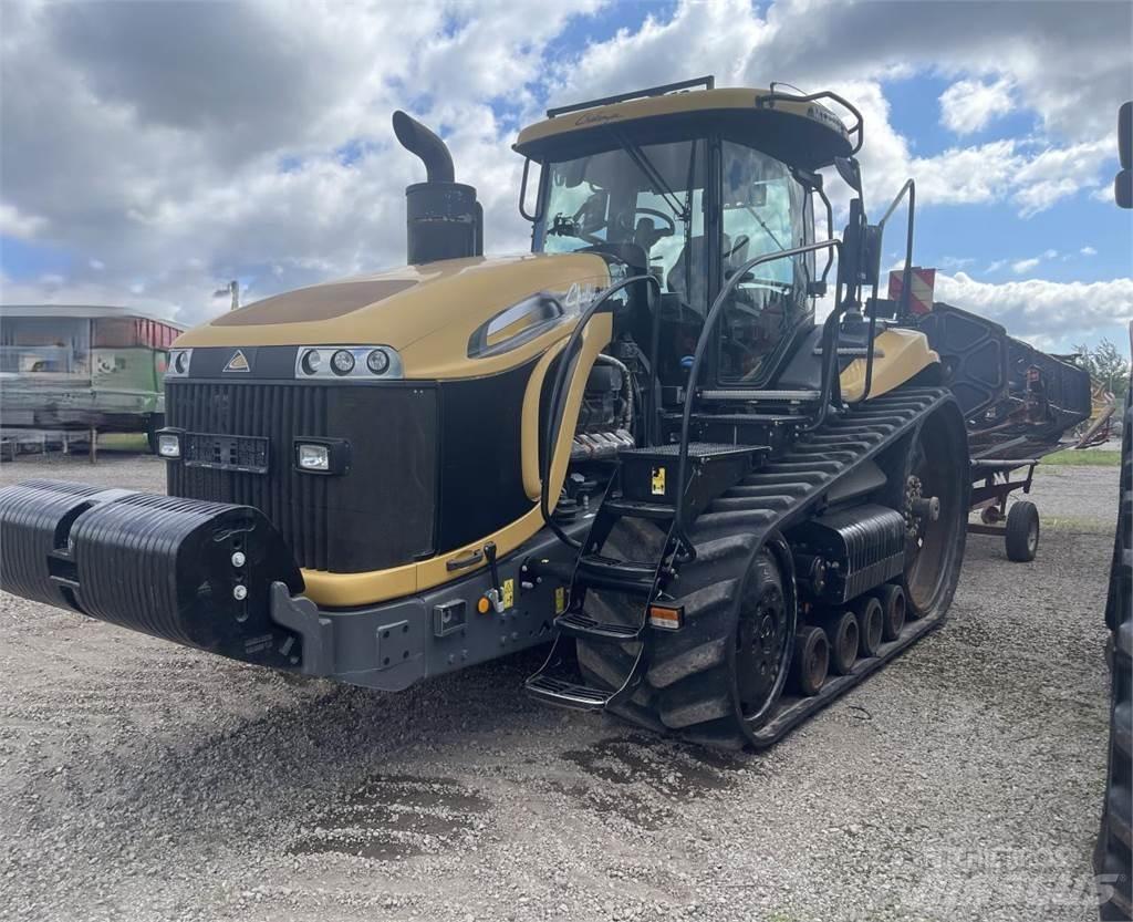 Challenger 865 E Traktori