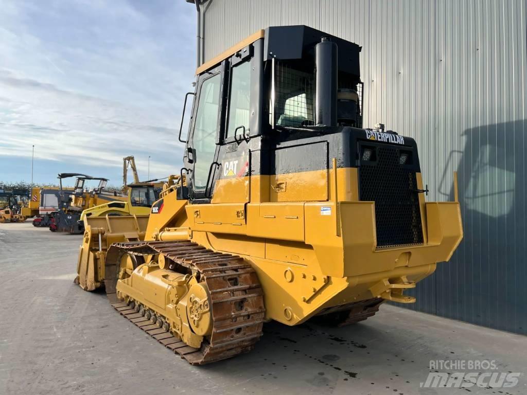 CAT 963C Utovarivaču guseničara