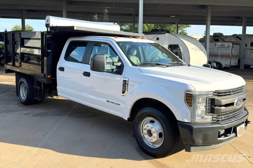 Ford F 350 XL SD Ostale poljoprivredne mašine