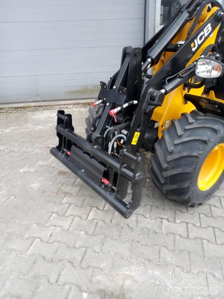 JCB 403 Mini utovarivači
