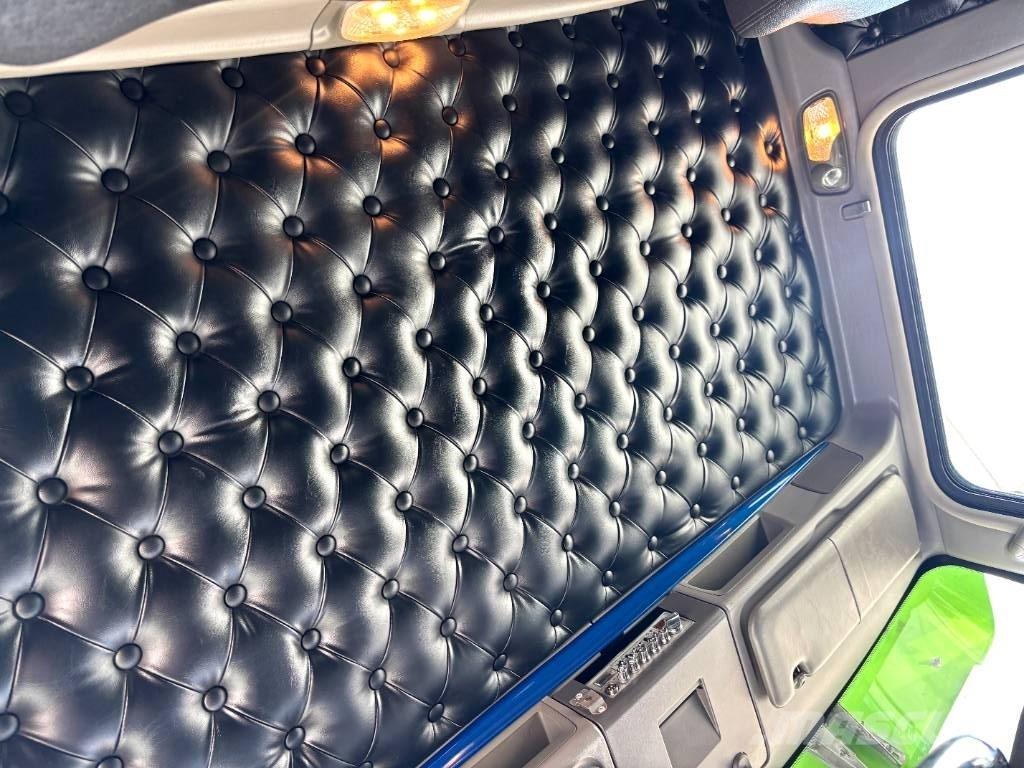 Kenworth W 900 Tegljači