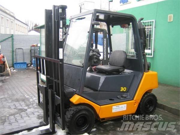 Still R70-30T Dizelski viljuškari