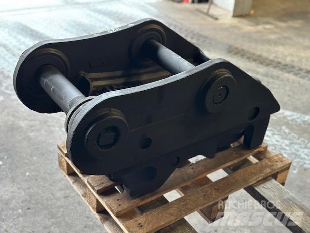 Geith PIN 70 MM Brze spojke