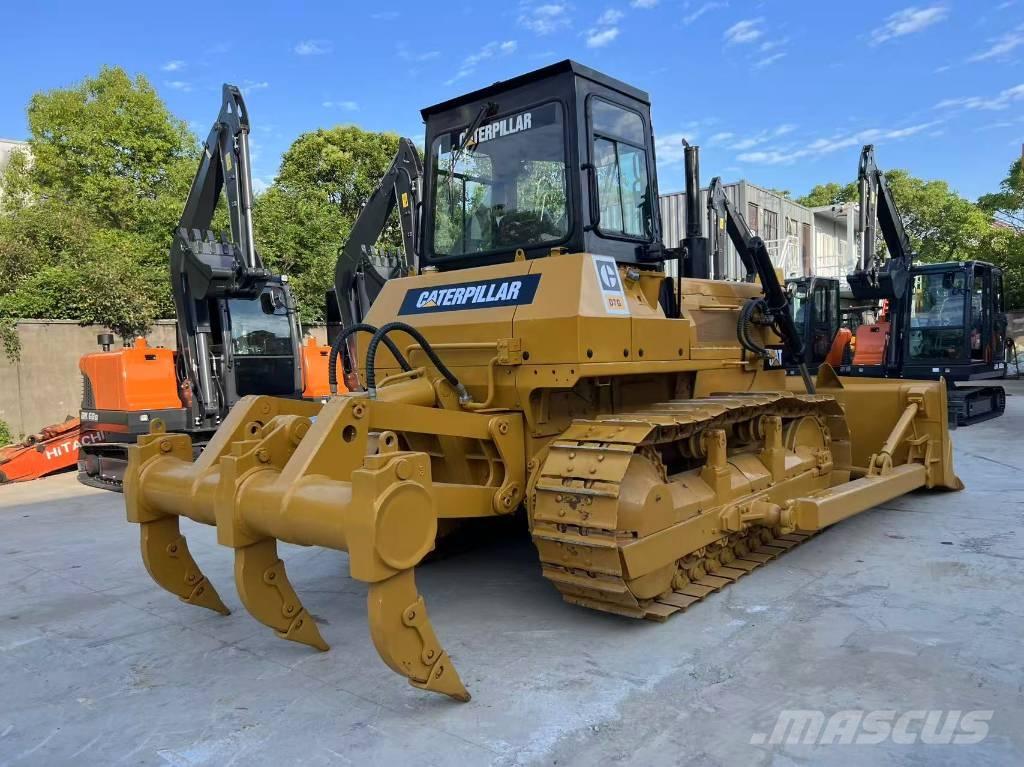 CAT D 7 G Buldožeri guseničari