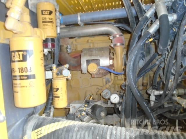 Atlas Copco F9C Terenske bušilice