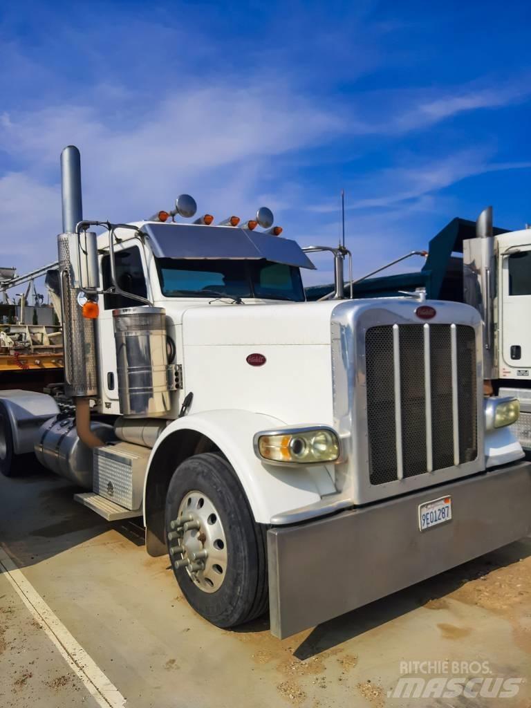 Peterbilt 388 Tegljači