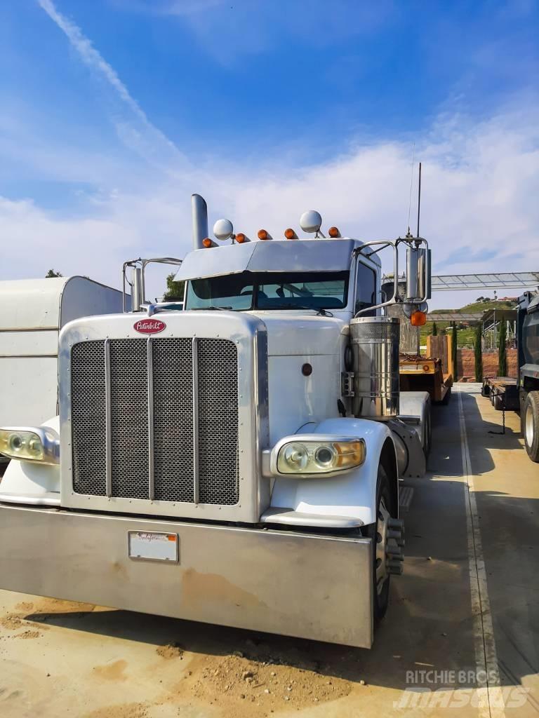 Peterbilt 388 Tegljači