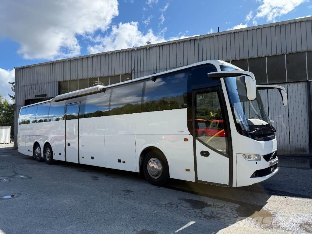 Volvo B11R 9700H Putnički autobusi