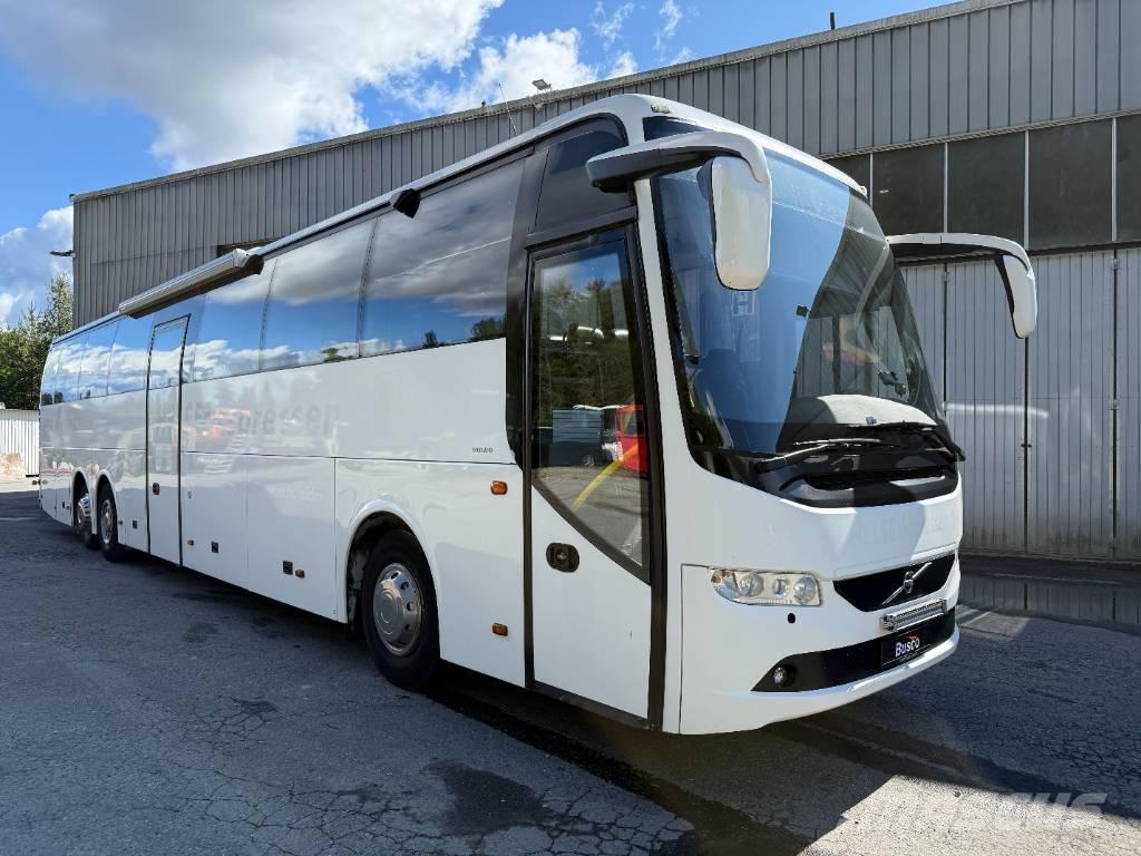 Volvo B11R 9700H Putnički autobusi