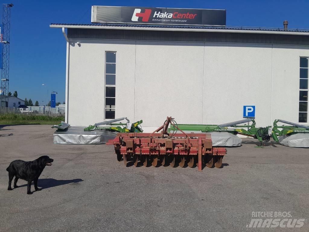 He-Va 300 Tanjirače