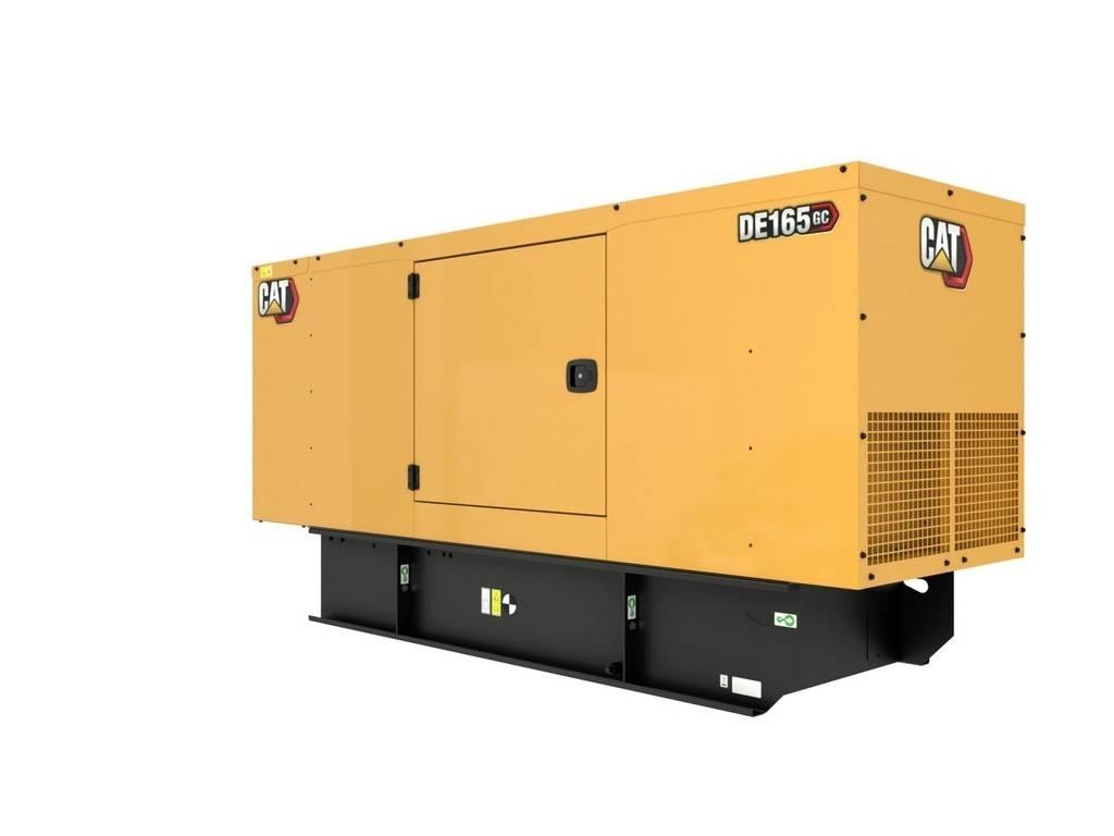 CAT DE165 GC Ostali generatori