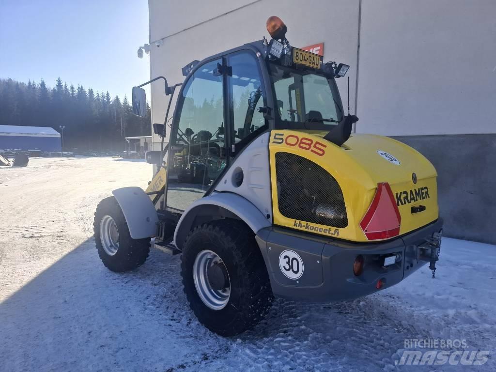 Kramer 5085 Utovarivači na točkove