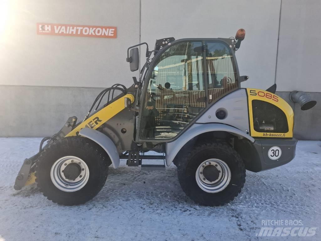 Kramer 5085 Utovarivači na točkove