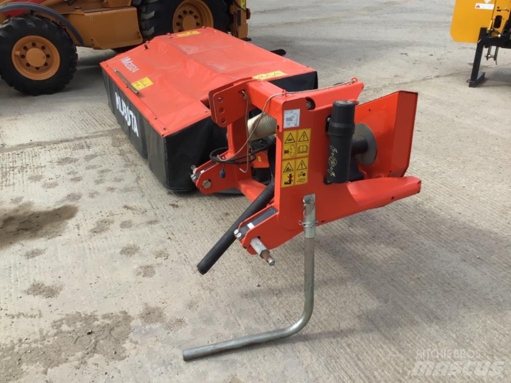 Kubota DM2024 Kosilice