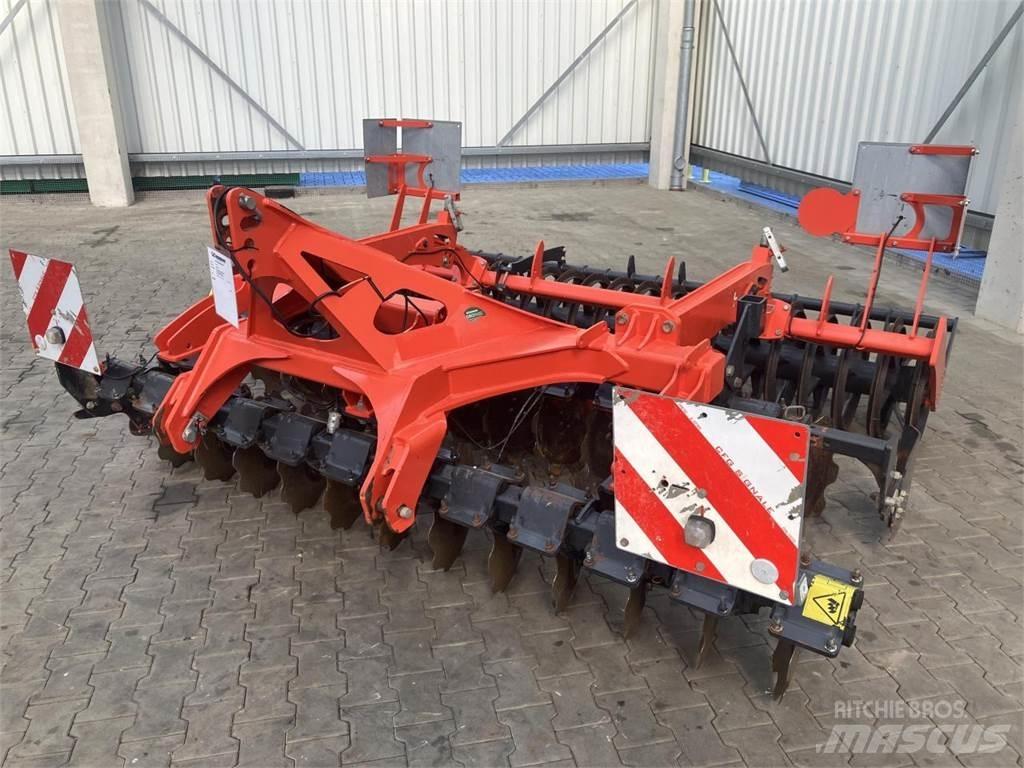 Kuhn 303 Tanjirače