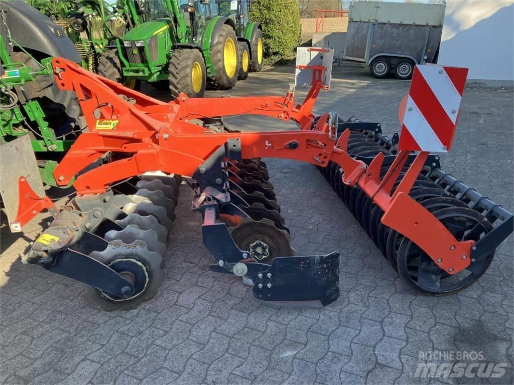 Kuhn 303 Tanjirače