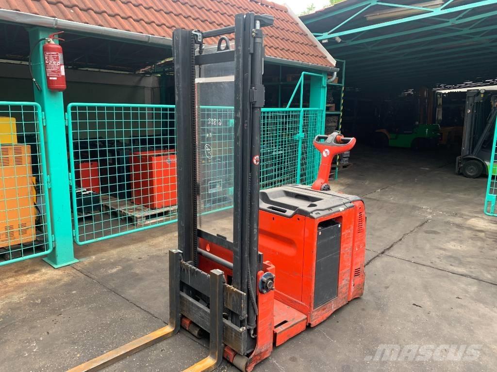 Linde L12AC V-3818 Samopogonski ručni viljuškari