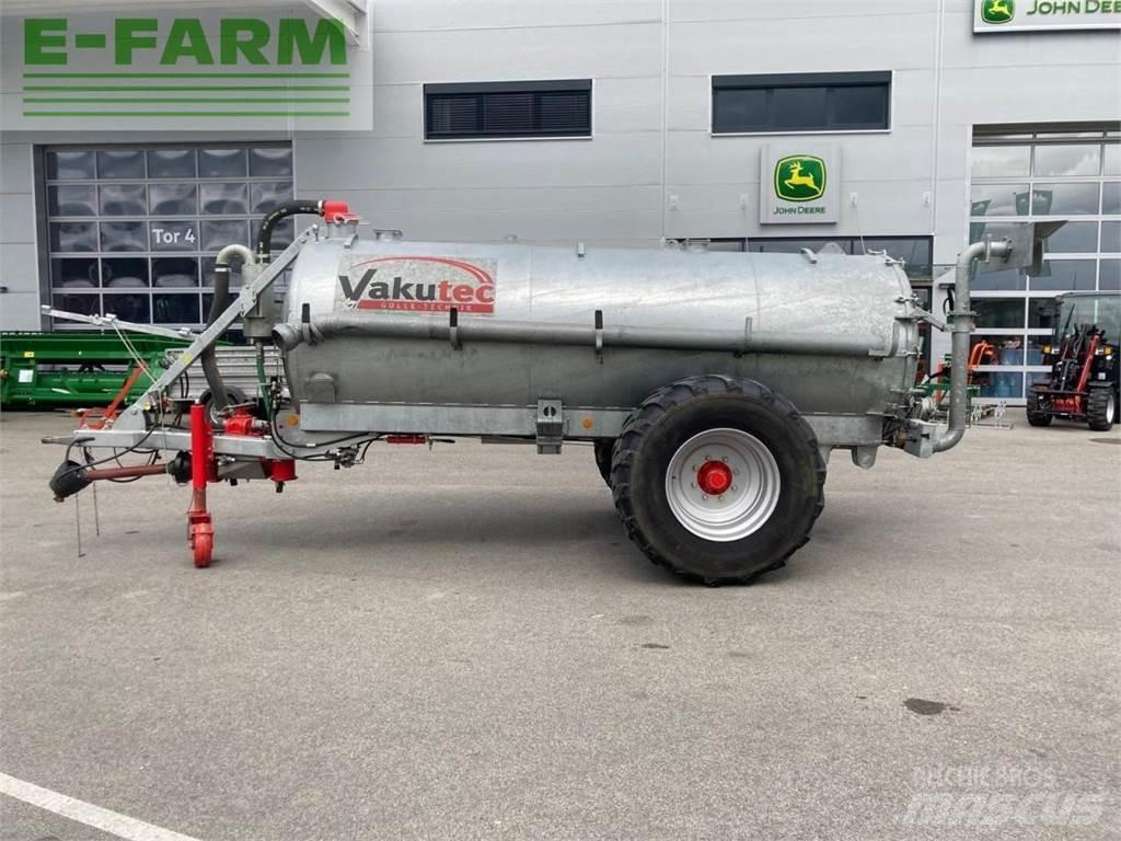  VA 6500 Rasturači đubriva