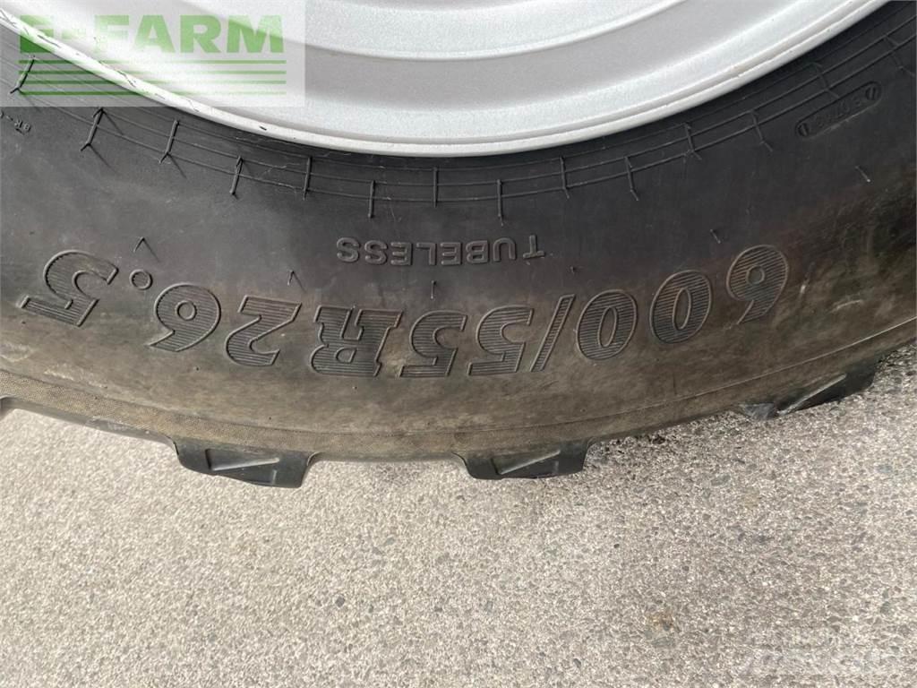  VA 6500 Rasturači đubriva