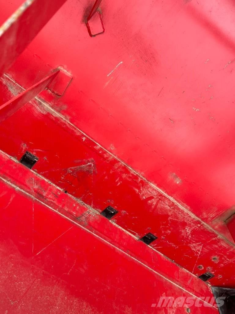 Juko HT 30000 Kombinovane sejačice