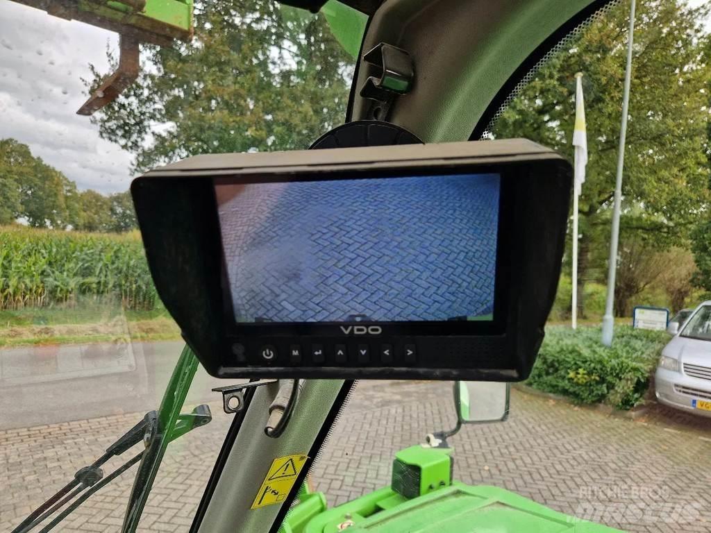 Merlo P40.17 Teleskopski viljuškari