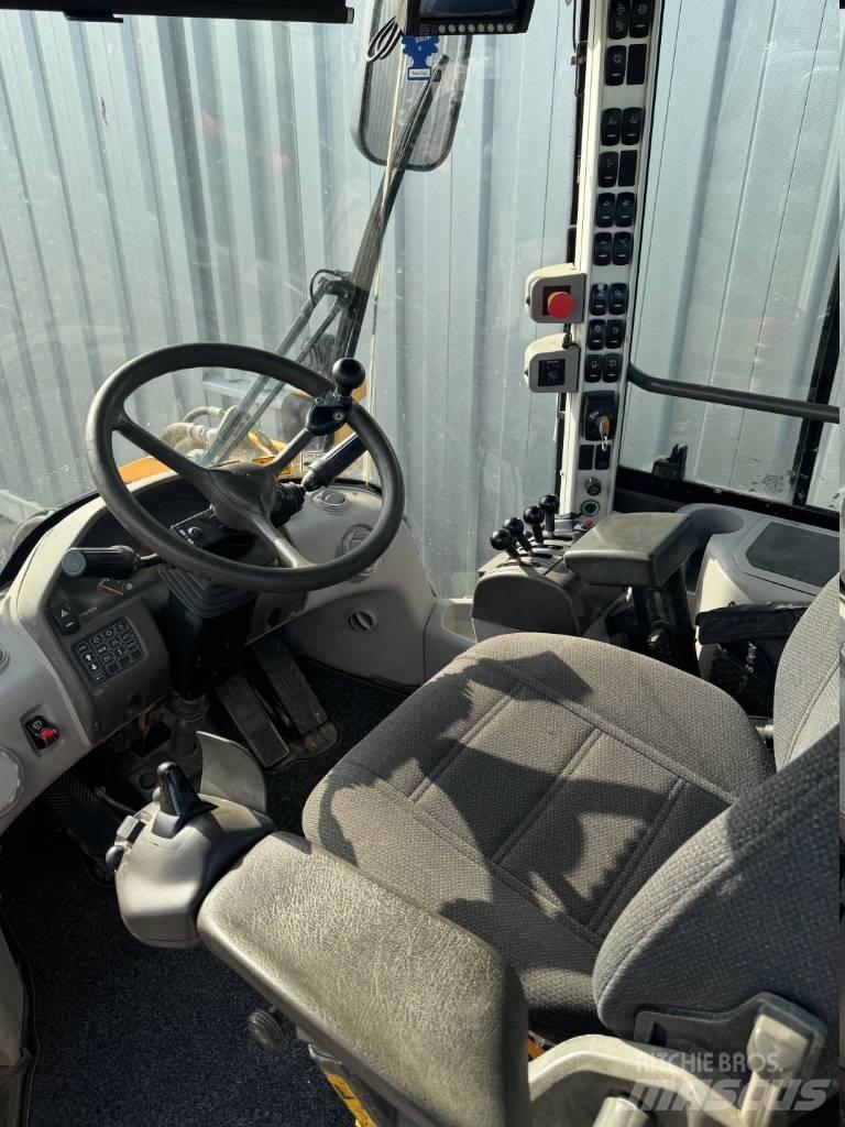 Volvo L 90 G Utovarivači na točkove
