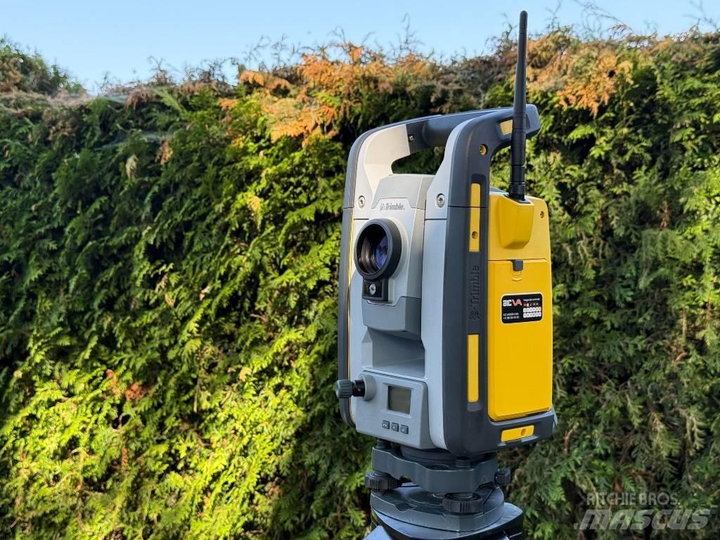 Trimble RTS573 Instrumenti, oprema za merenje i automatizaciju