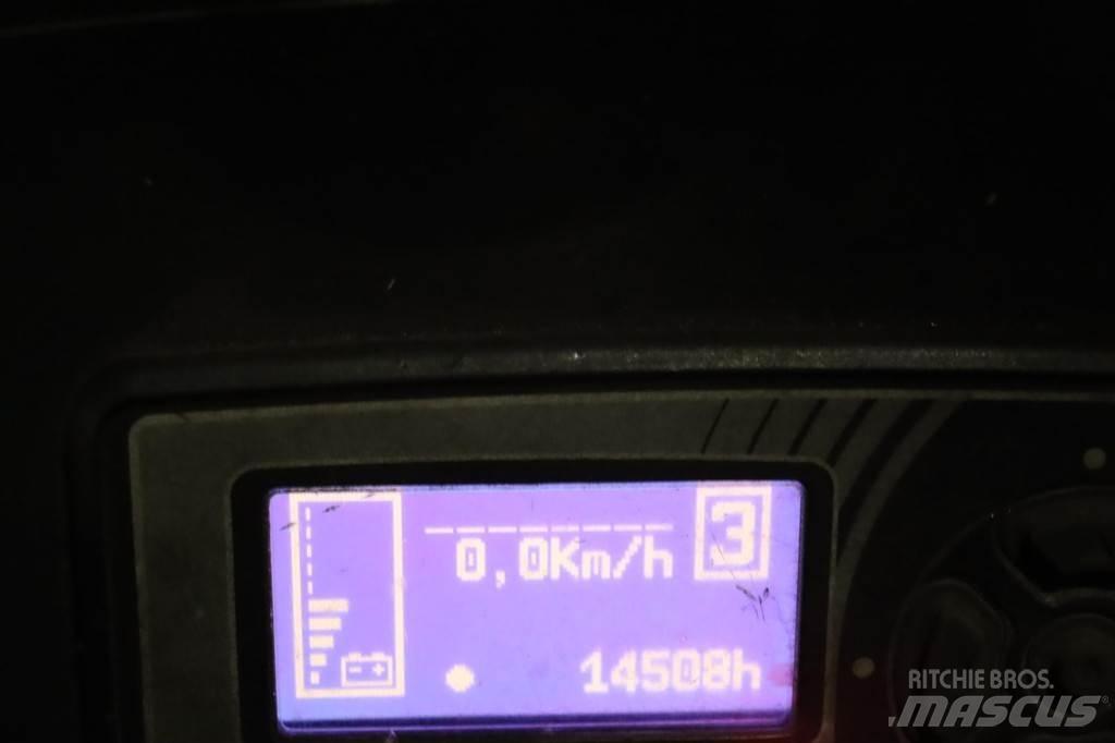 Carer Z25HD Električni viljuškari